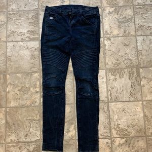 G-Star 5620 Mid Skinny